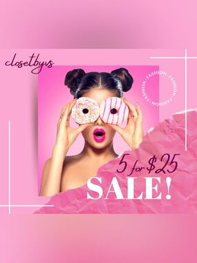 ✨Happy Shopping✨